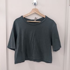 ⚡ 3/$10 ⚡ Boxy crop